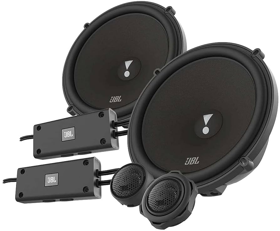 h*o様 JBL STADIUM 62CF ハイレゾ対応 330W ウーファー+ STADIUM 62CF - JBL Canada